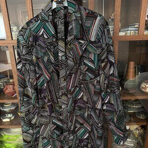 Duro Olowu Trench coat